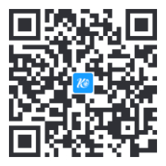 iOS 苹果版 二维码 - pgdianzi